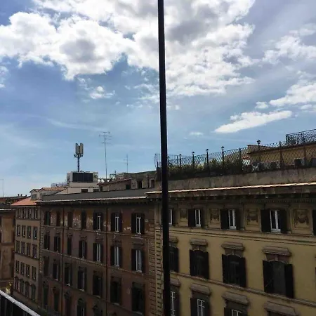 The Colosseum Mansion Apartment